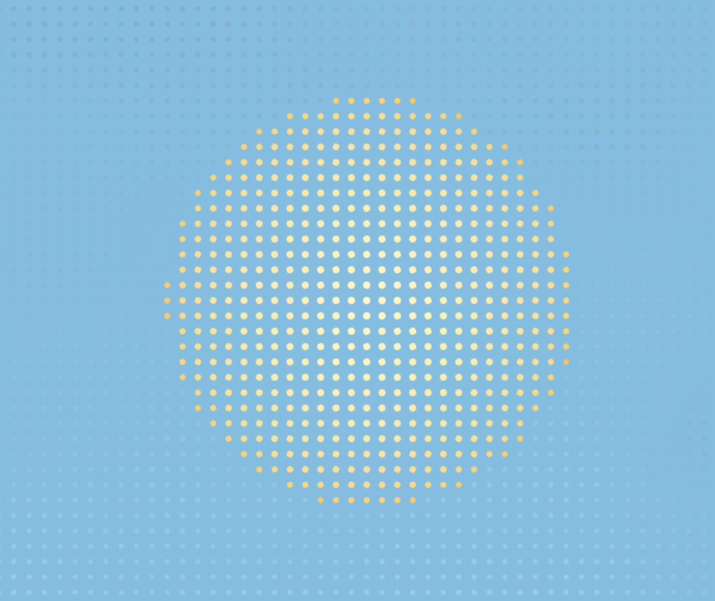 Solar Eclipse 12/8/2026: A Dot-Matrix Sky