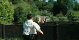 Never Taken a Shortcut Before?!